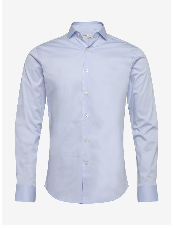 Tiger of Sweden - FARRELL 5 - Business Shirt Blue